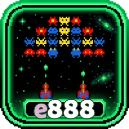 E888 — ikon APK